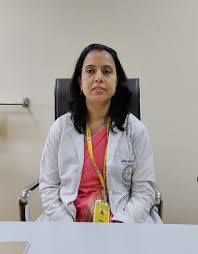 Dr. Menka Jha
